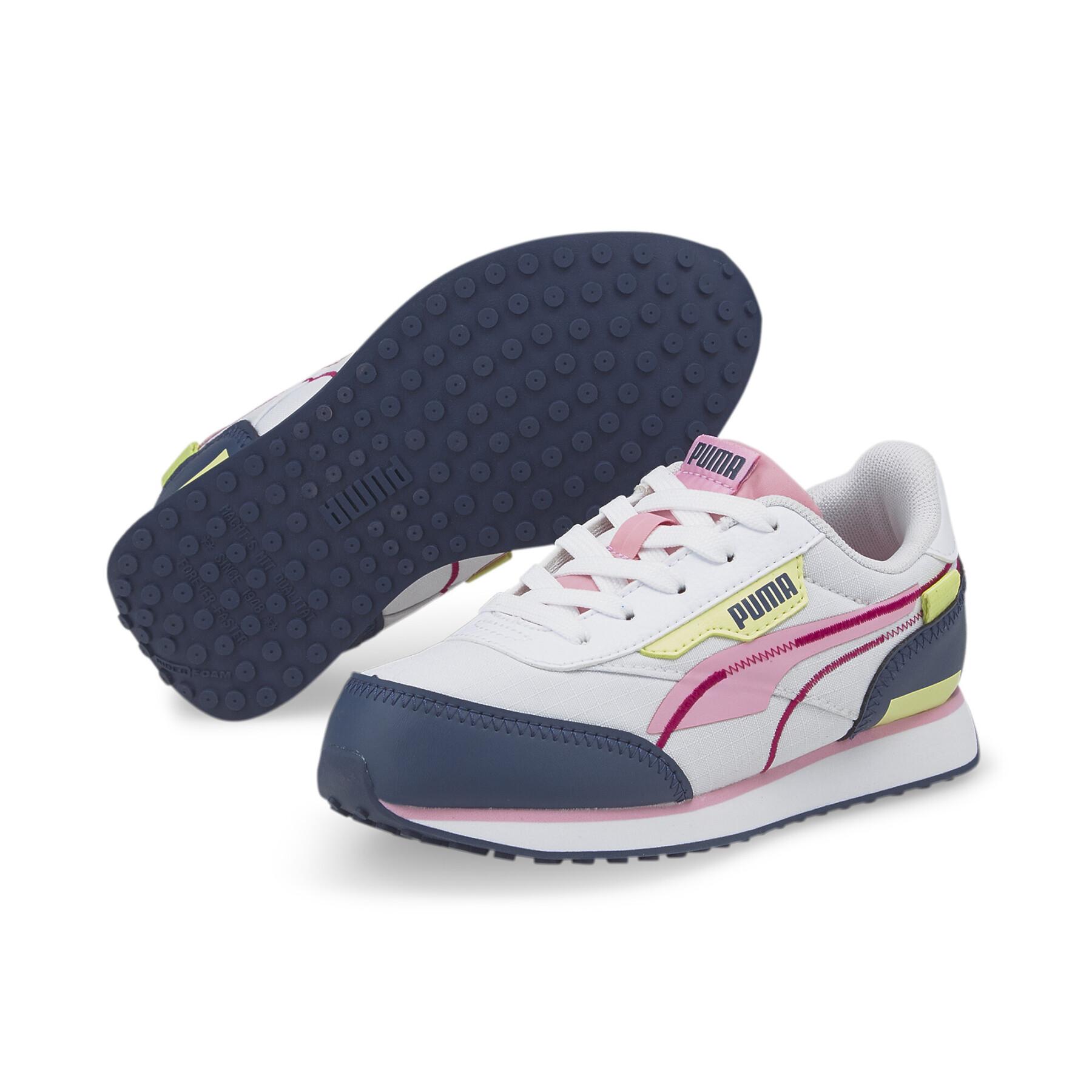 Sneakers Kind Puma Future Rider Twofold