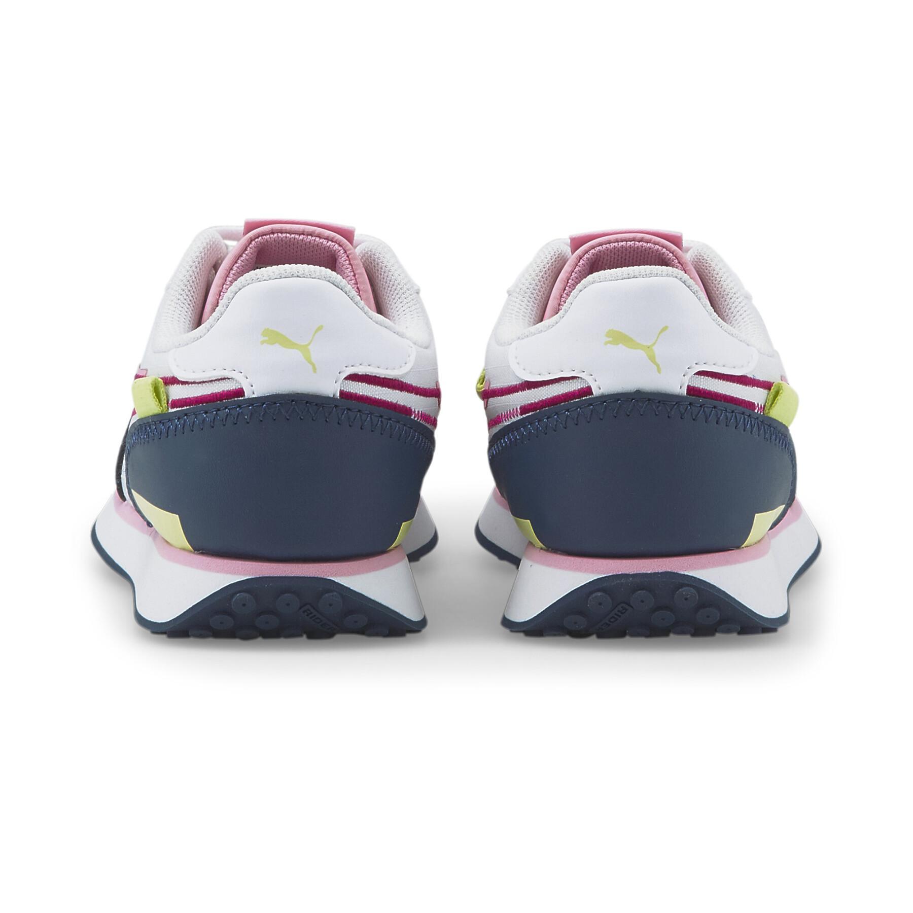Sneakers Kind Puma Future Rider Twofold