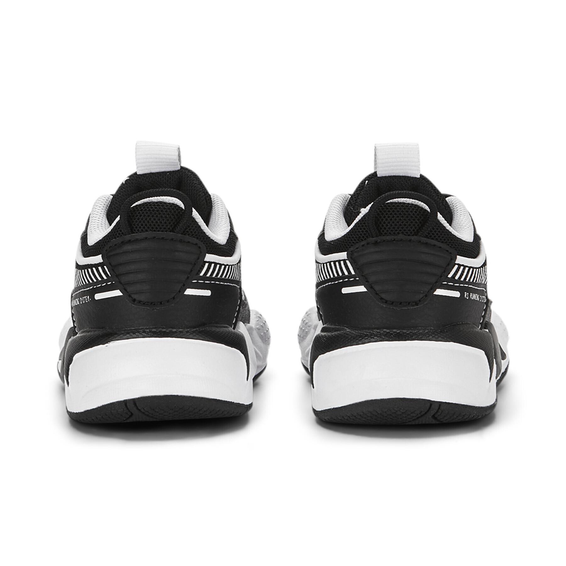Sneakers für Babies Puma RS-X B&W AC