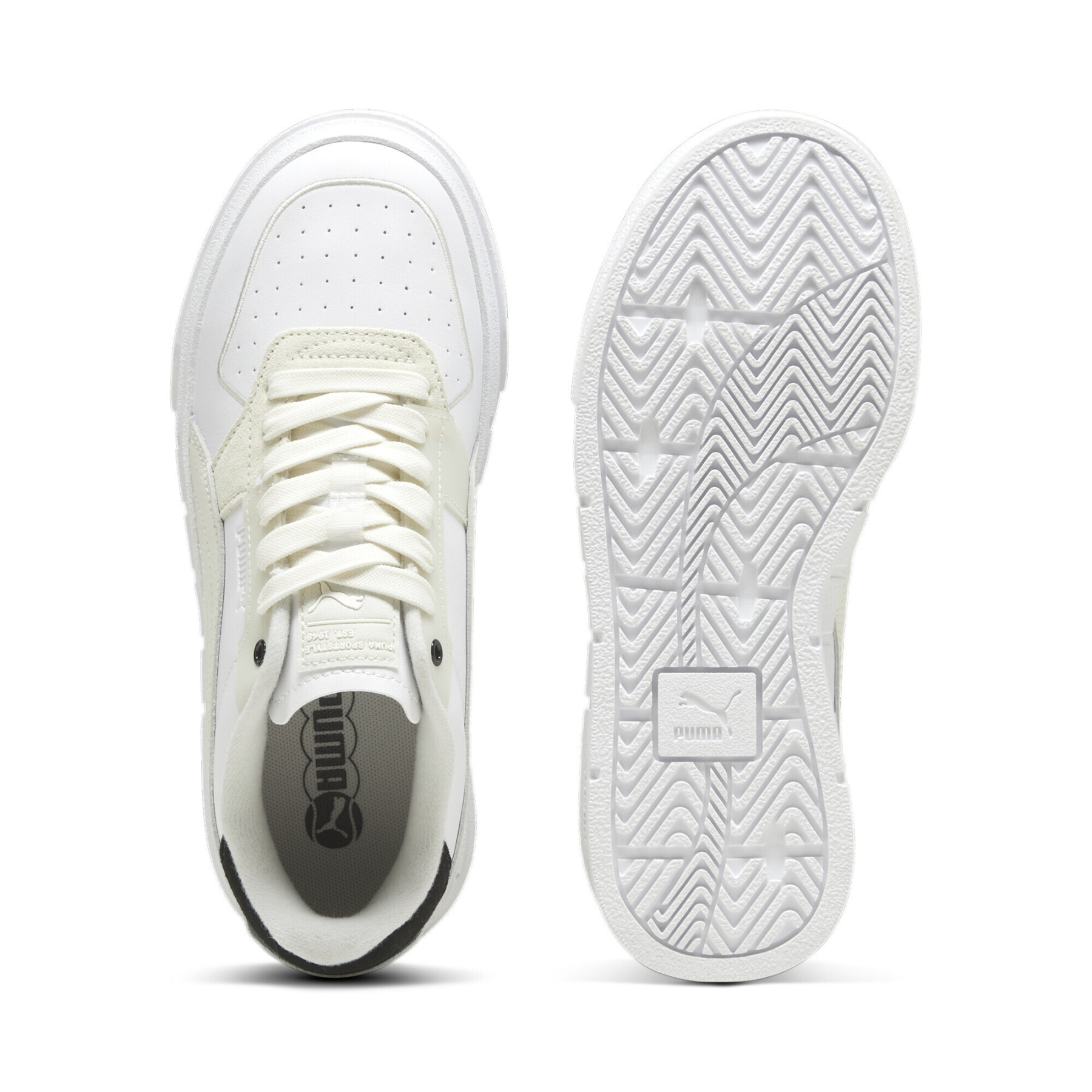 Sneakers Puma Cali Court Pure Luxe