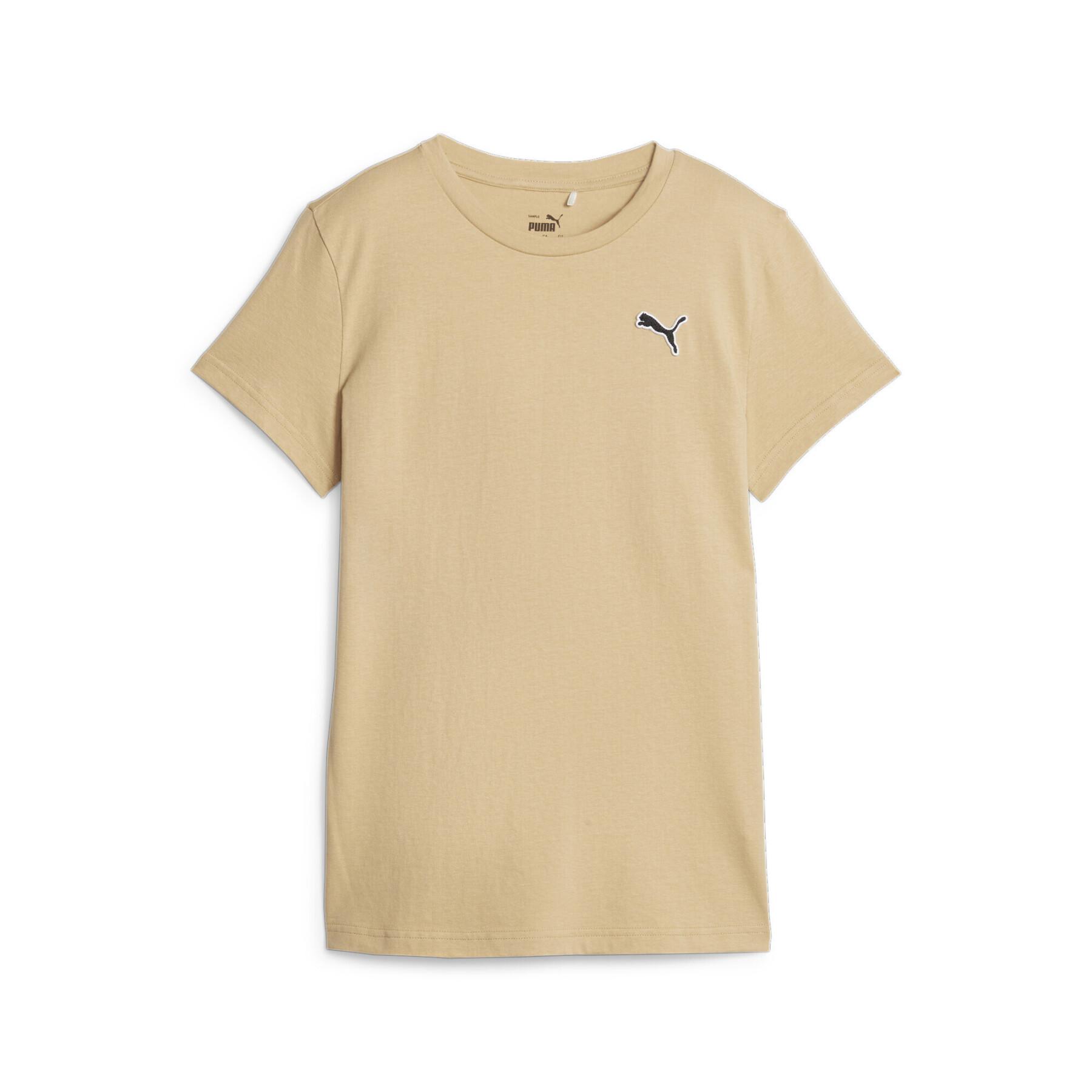 T-Shirt Damen Puma Better Essentials