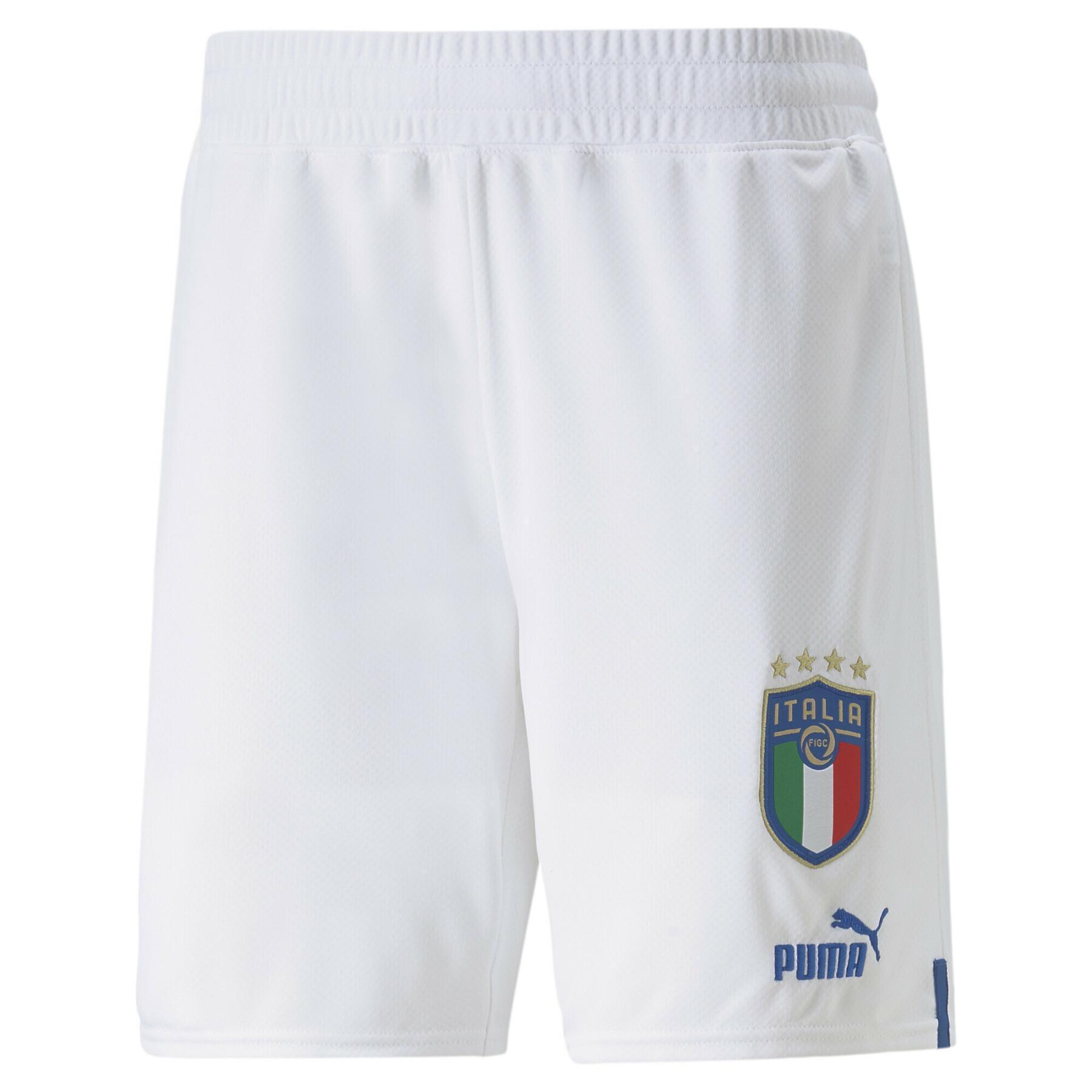 Heim-Shorts Italien 2022