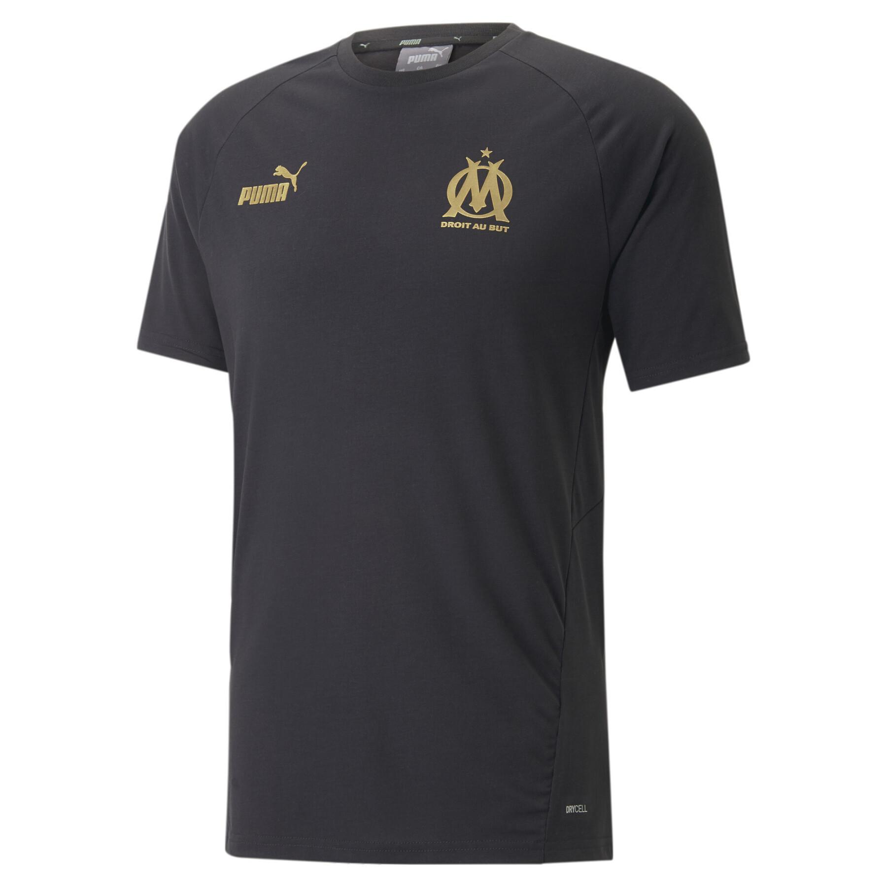 T-Shirt Puma Olympique Marseille 2023/24