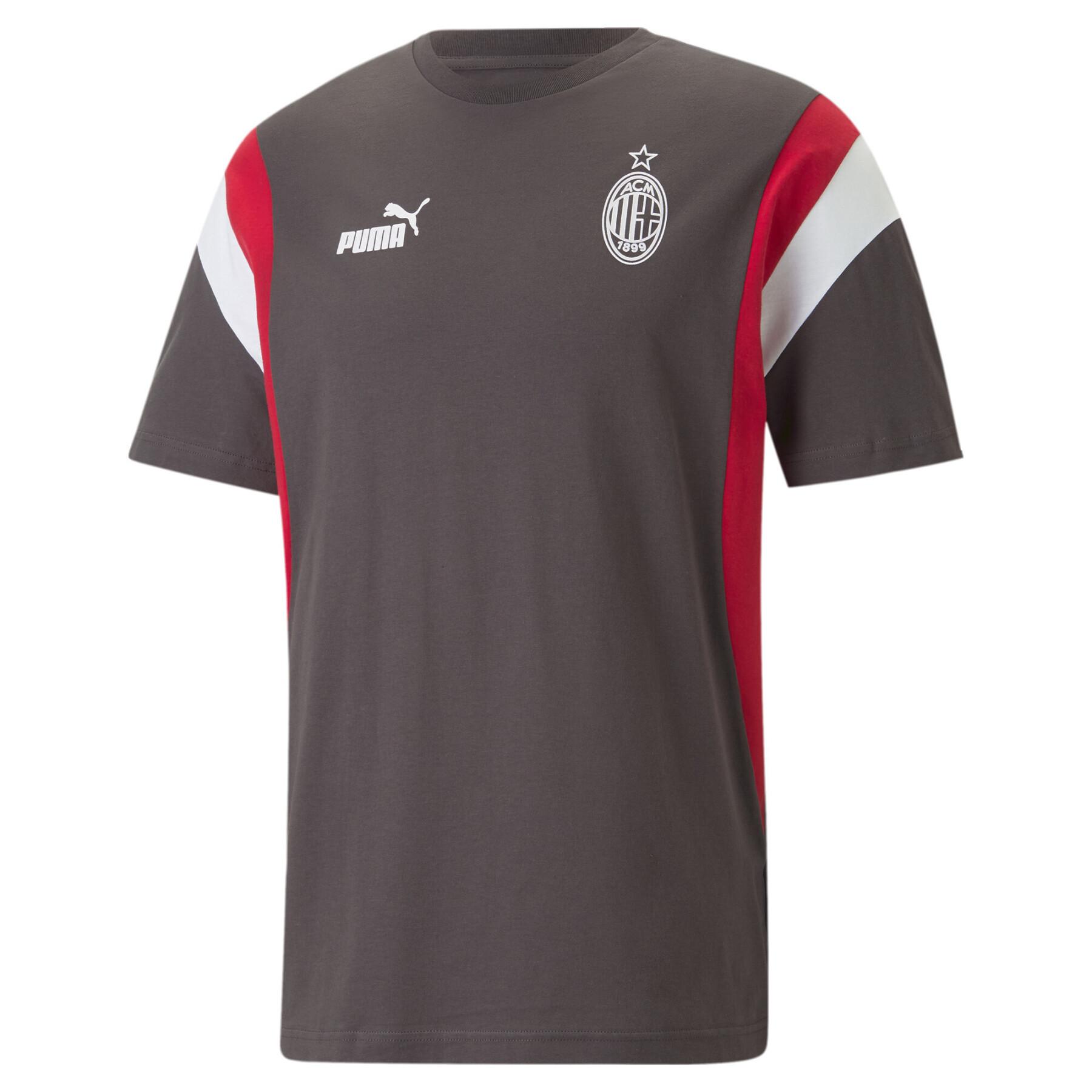 T-Shirt Milan AC Archive 2022/23