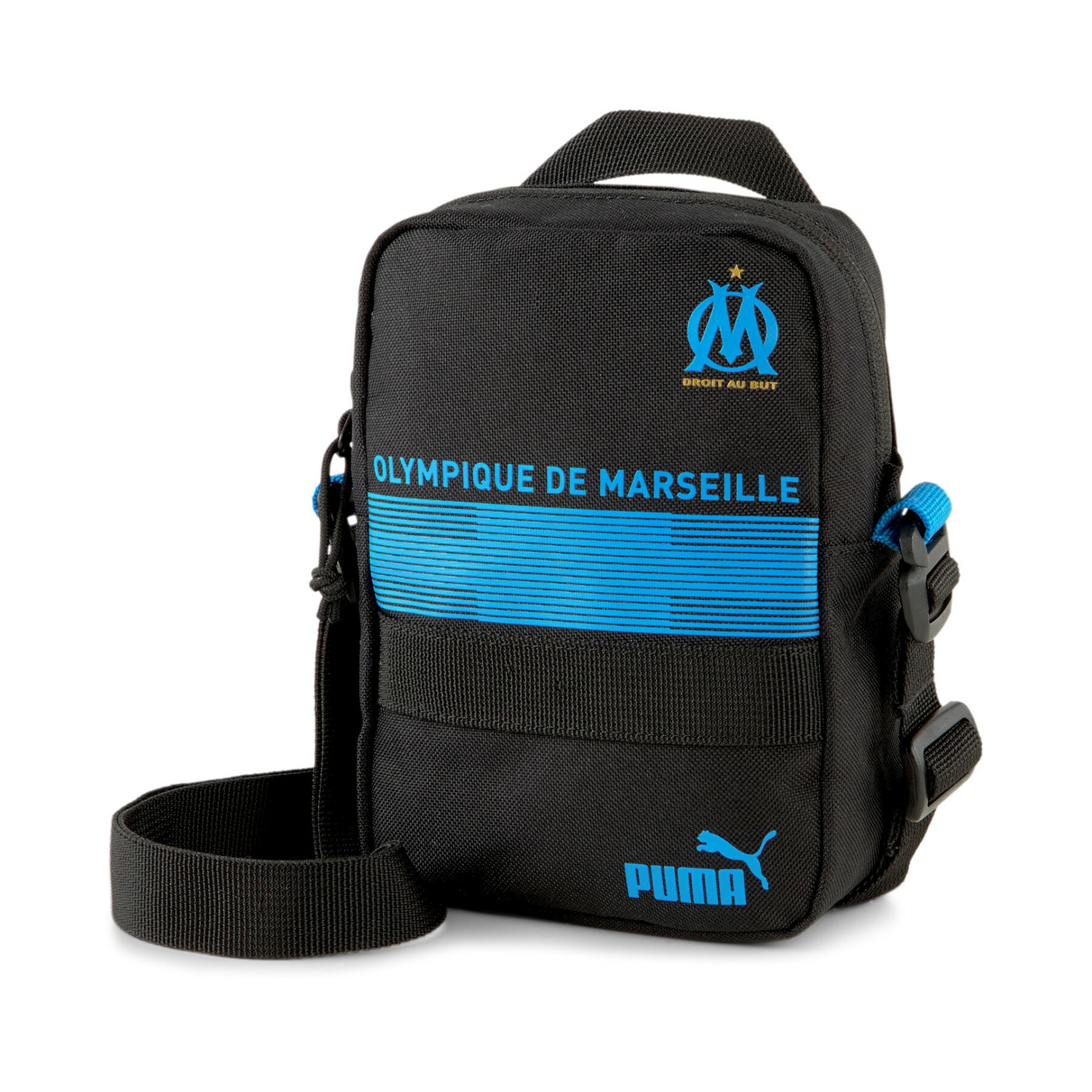 Tasche Olympique de Marseille ftblNXT Portable