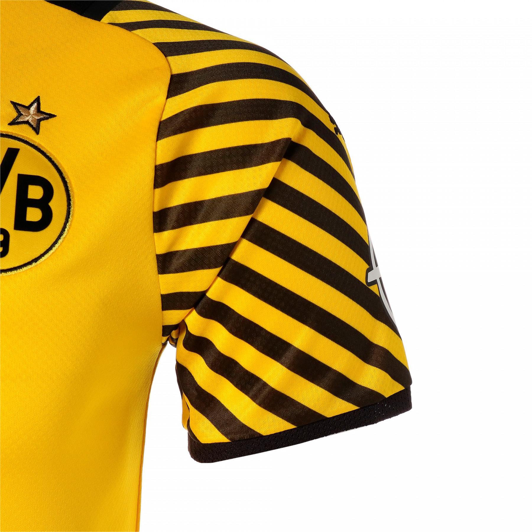 Heimtrikot Borussia Dortmund 2021/22