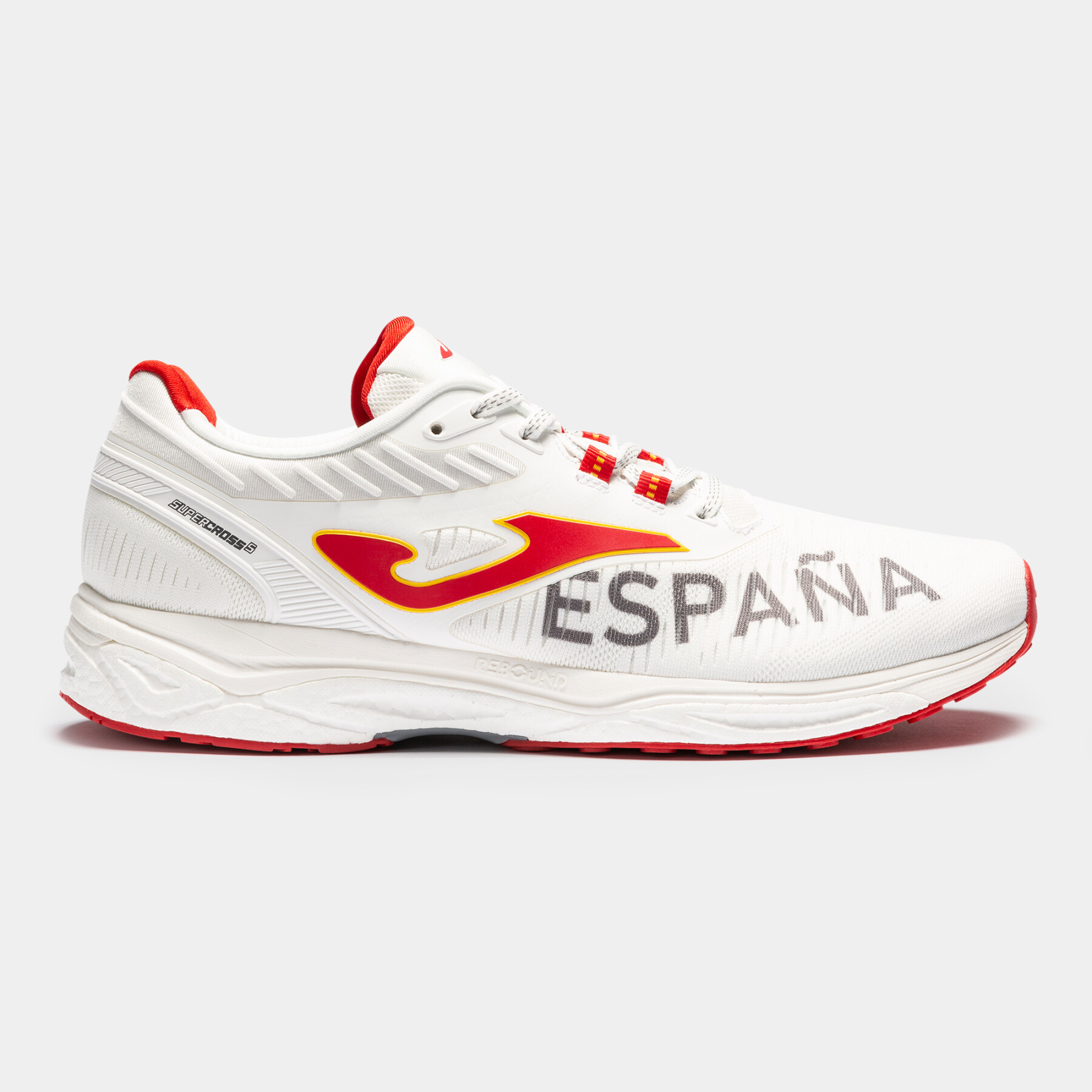 Spanisches Olympisches Komitee Schuhe super cross r 2022