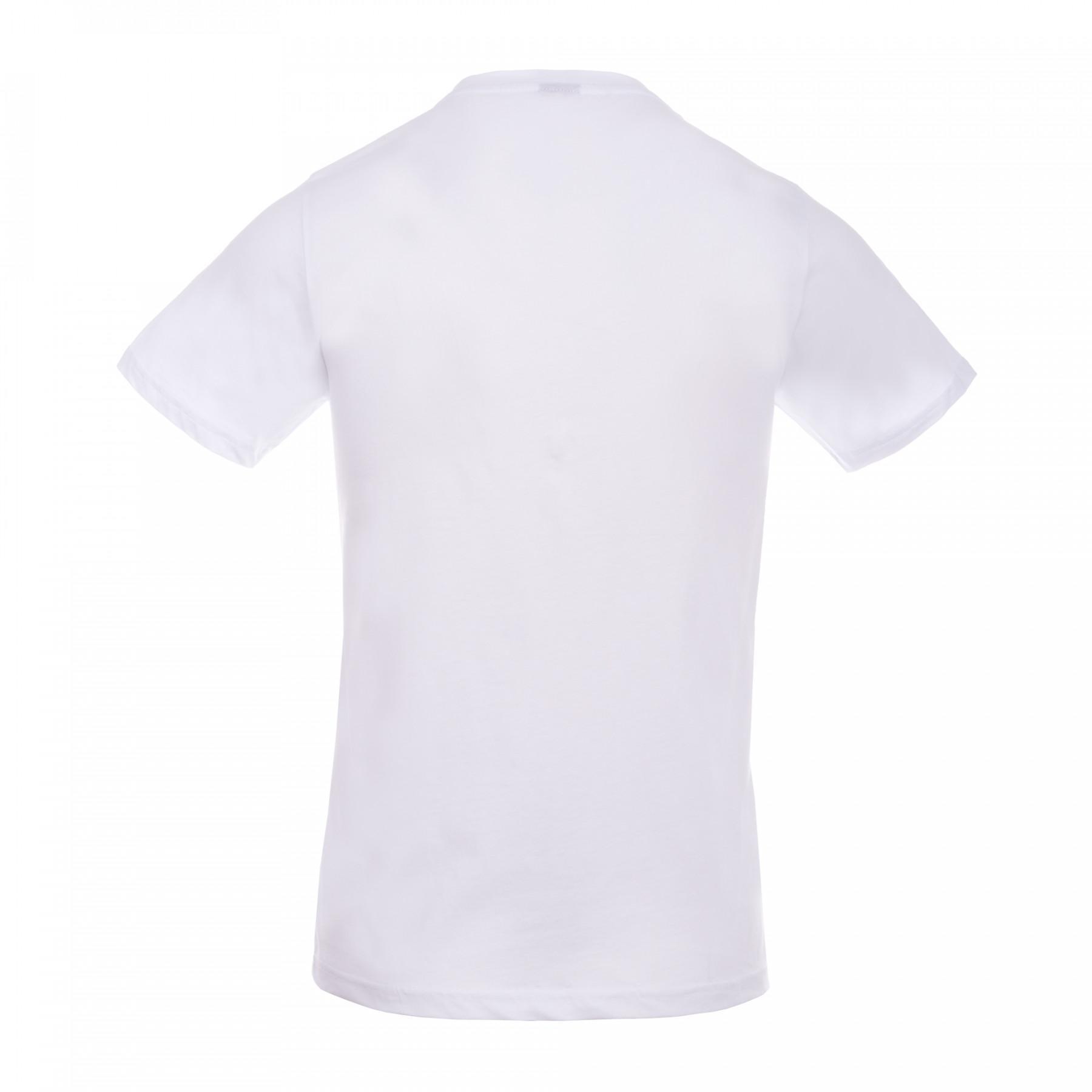 Langarm-T-Shirt Errea sport fusion