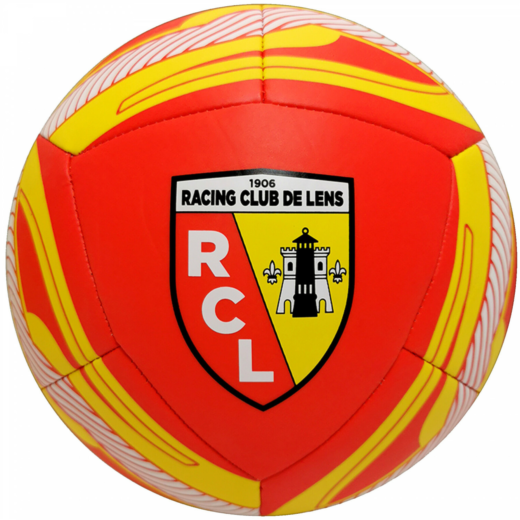 Ballon RC Lens Icon