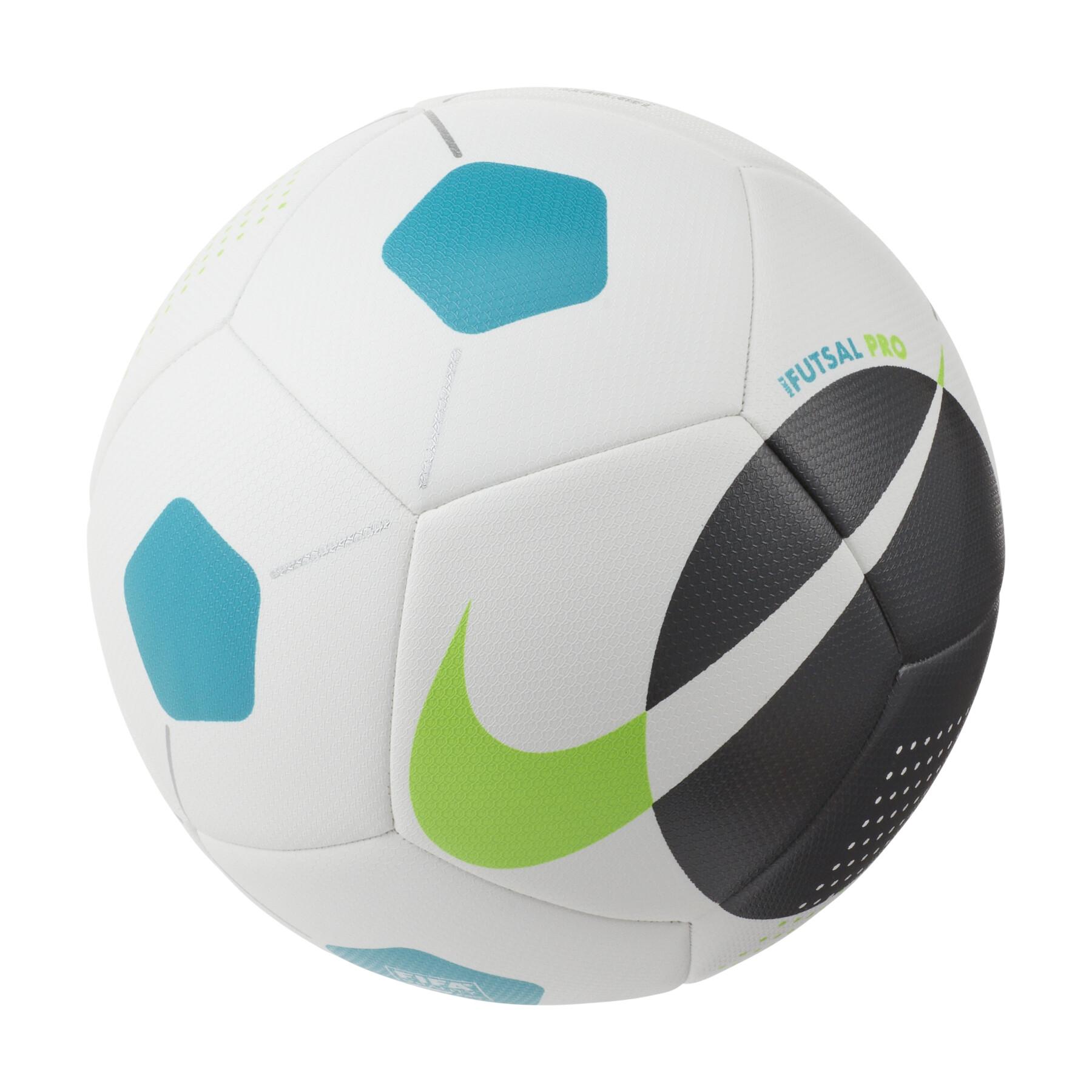 Futsal-Ball Nike Pro