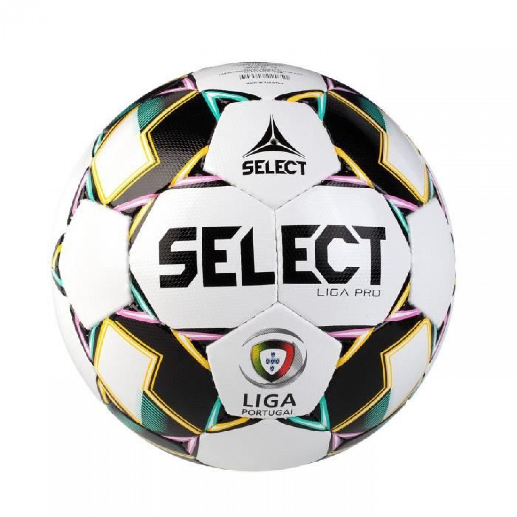 Ballon Select LigaNos