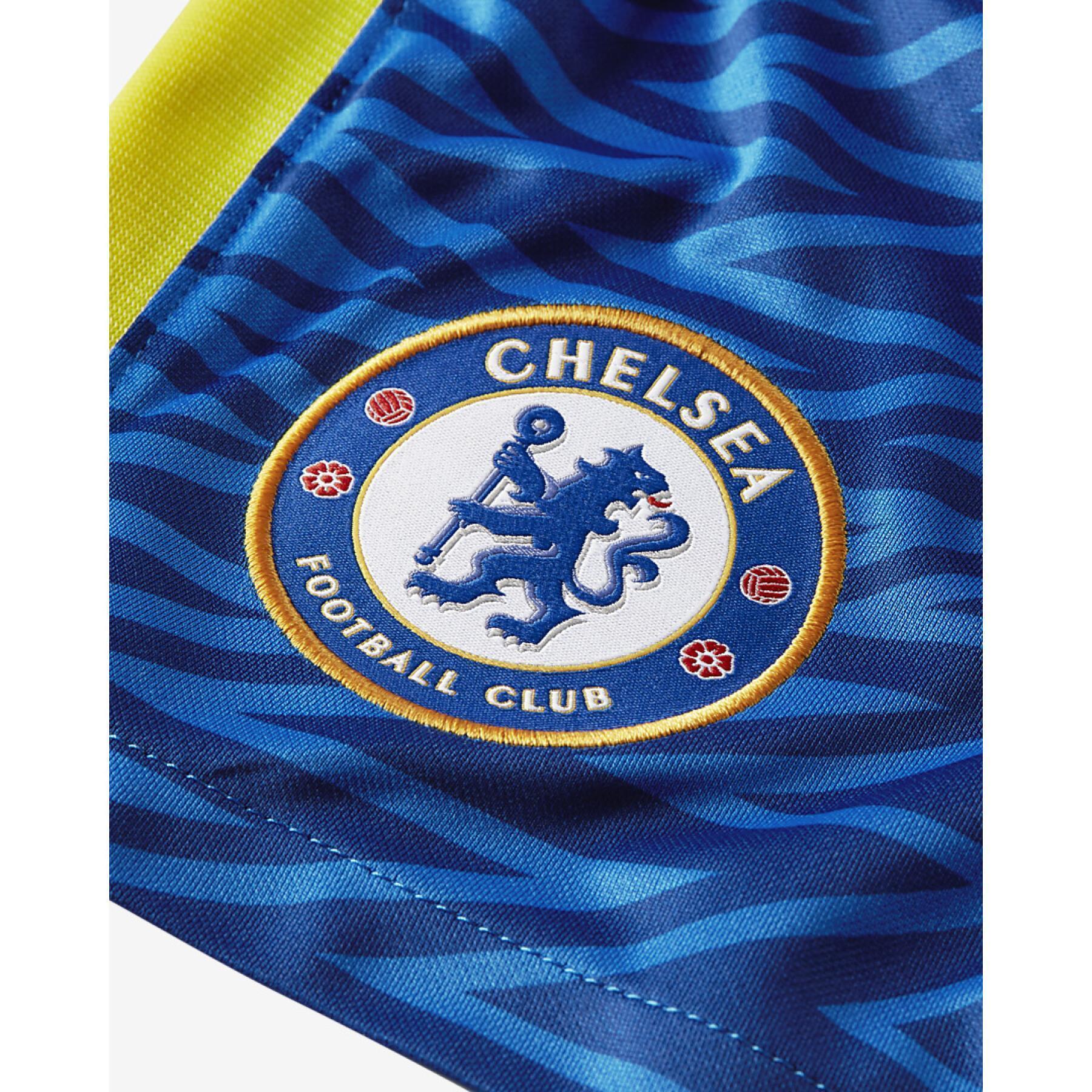 Heimunterhosen Chelsea 2021/22