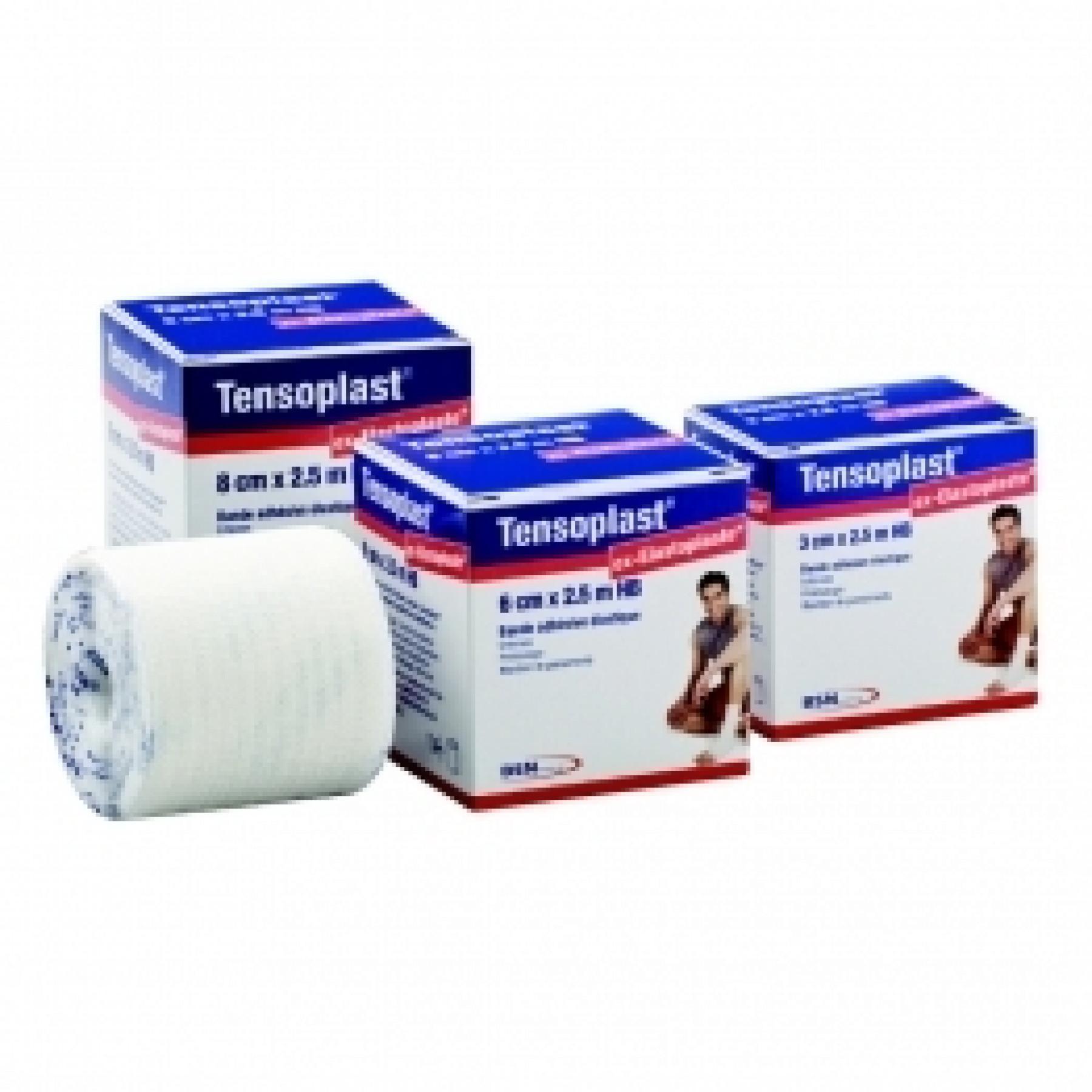 Tensoplast Tremblay-Band - 8 cm