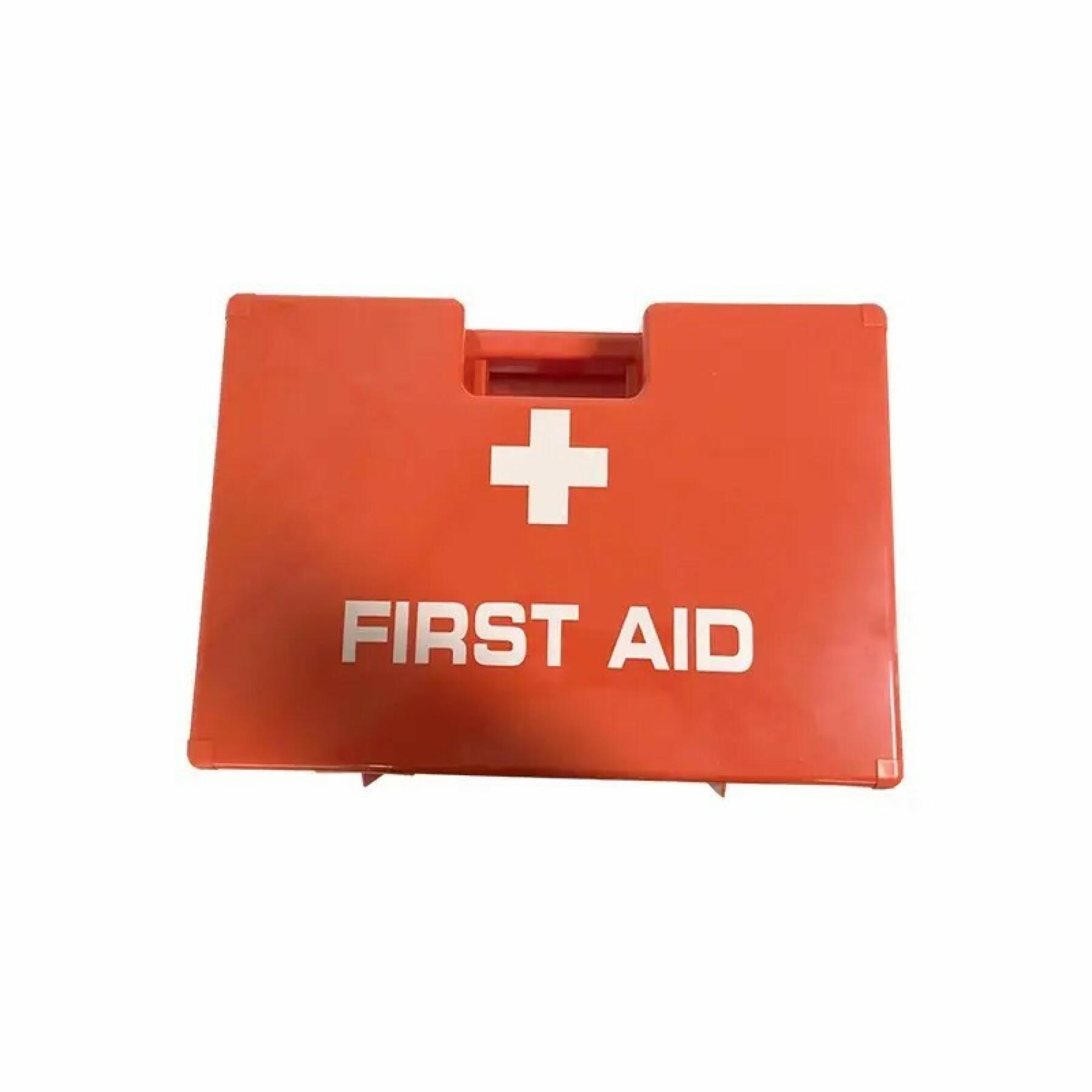 Erste-Hilfe-Kasten Softee Primeros Auxilios
