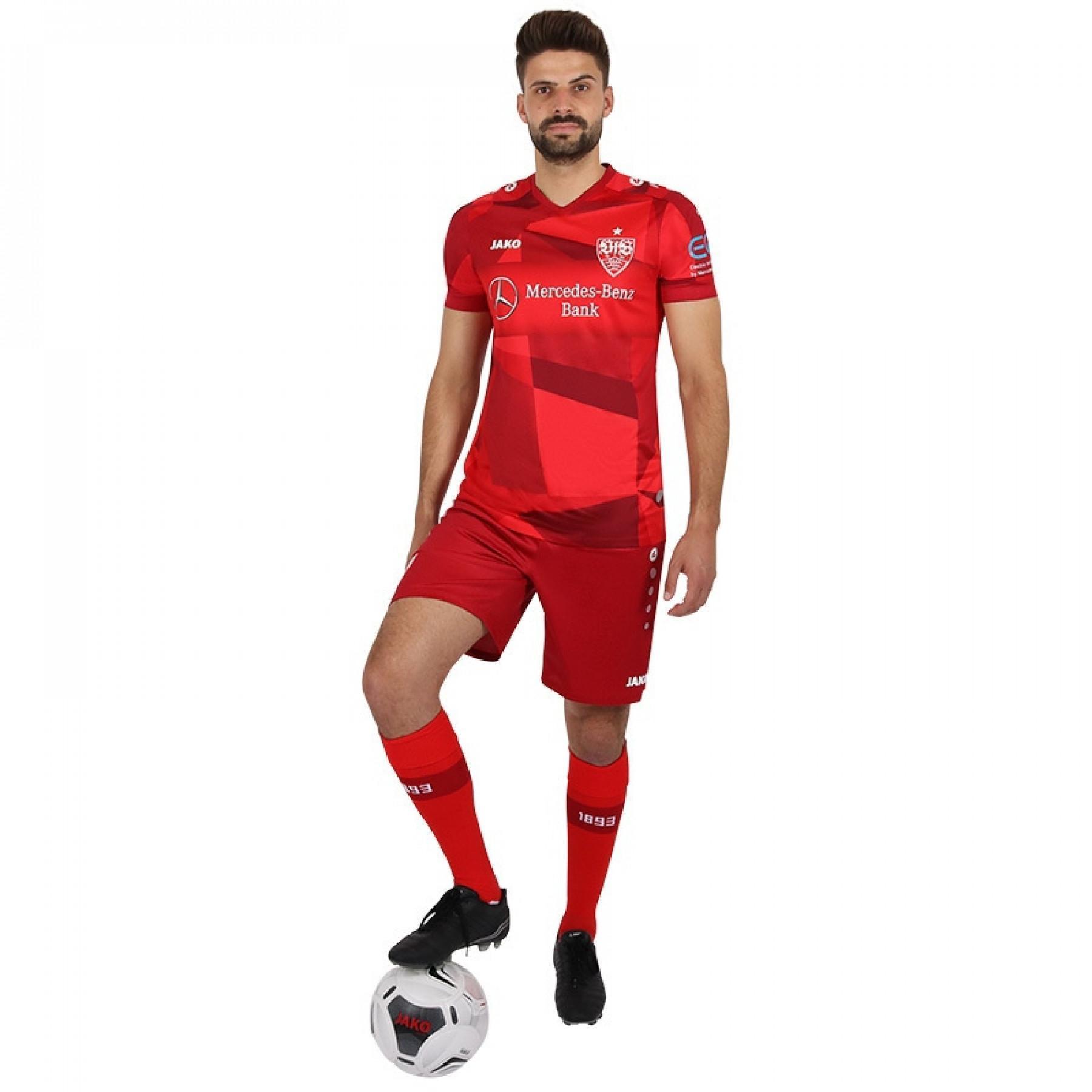 Kinder-Outdoor-Shorts VfB Stuttgart 2019/20