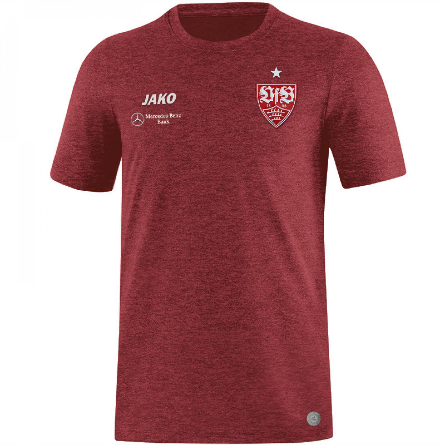 Kinder-T-Shirt VfB Stuttgart Premium 2019/20