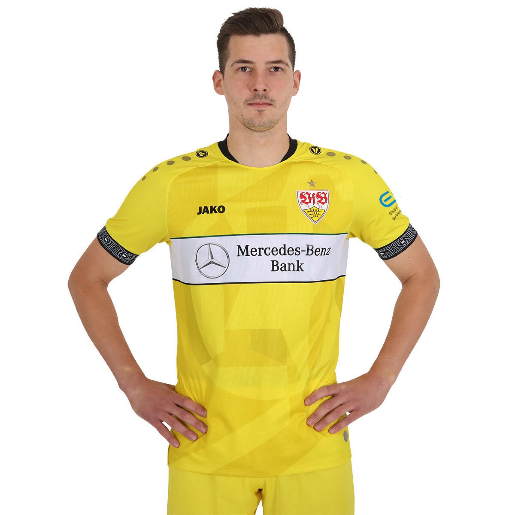 Trikot VfB Stuttgart Domicile