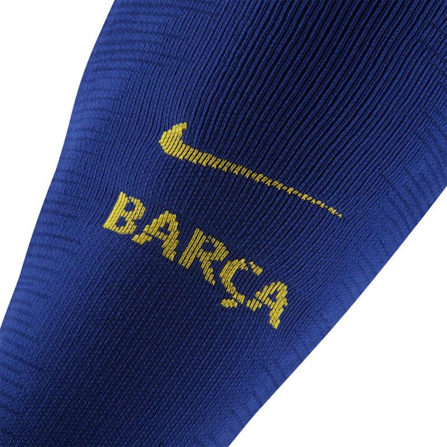 Authentische barcelona Socken 2019/20