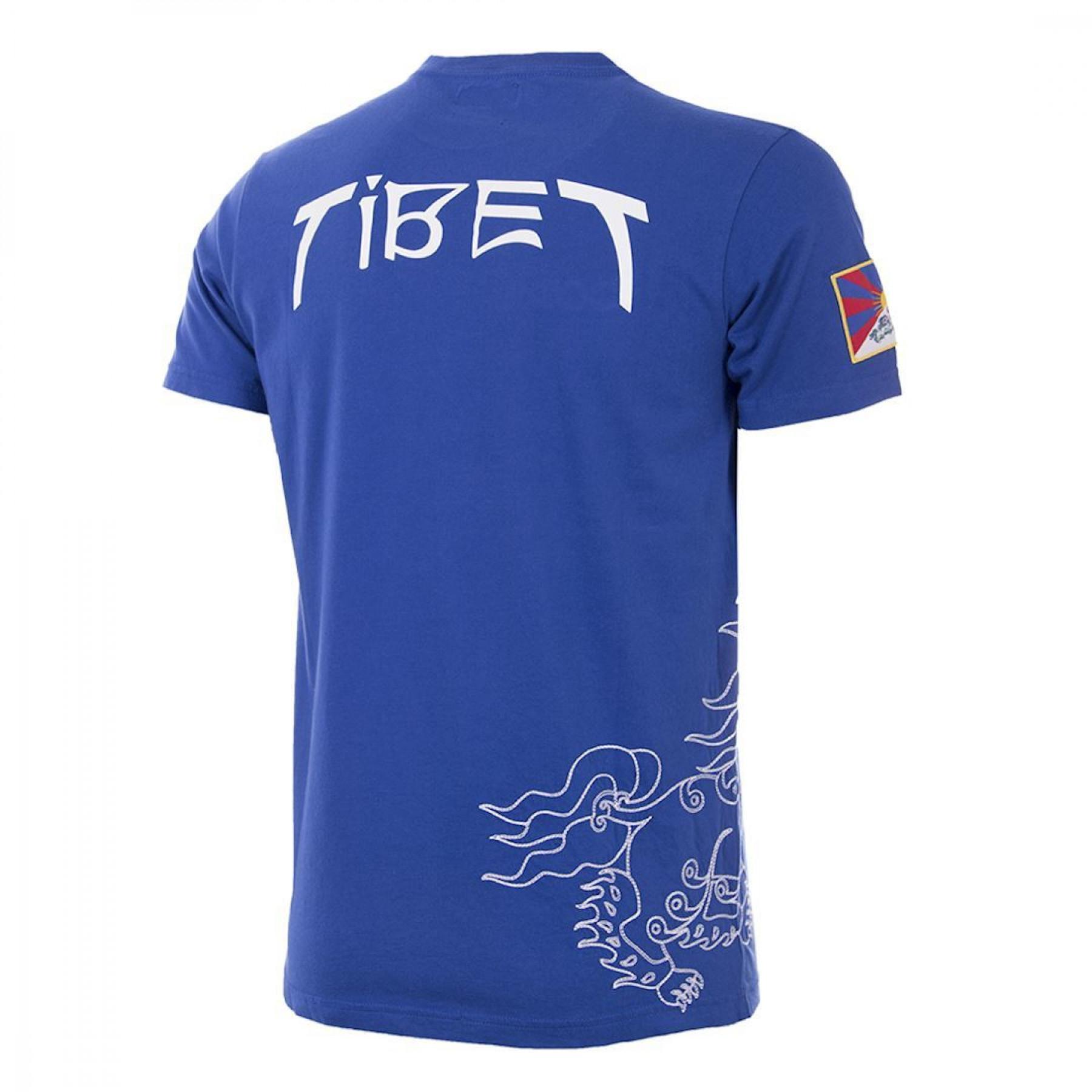 T-Shirt Copa Tibet