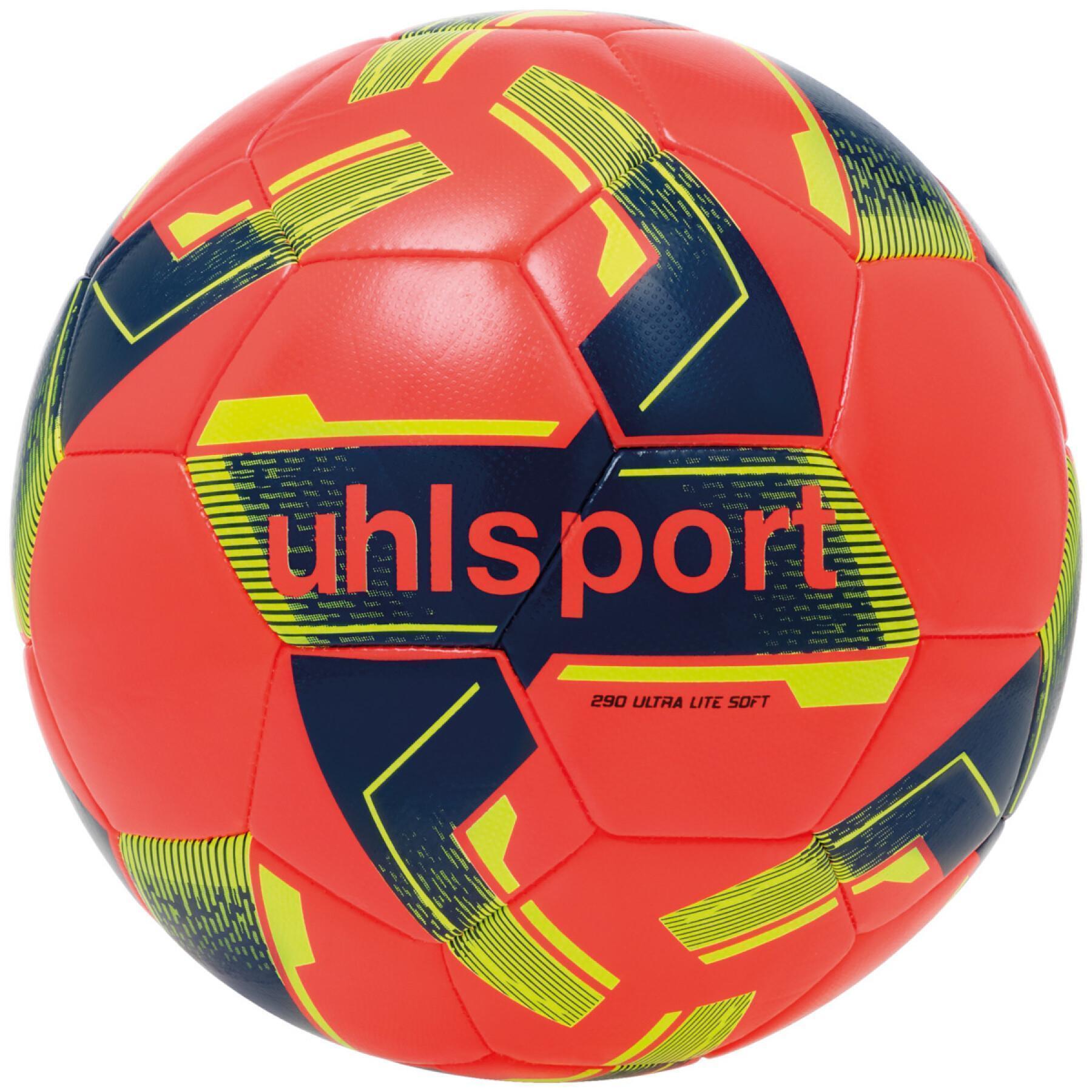 Kinderfußball Uhlsport Ultra Lite Soft 290