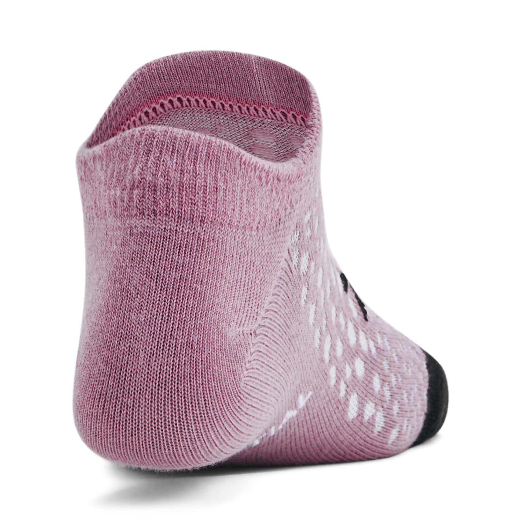 Unsichtbare Socken Kind Under Armour Essential (x6)