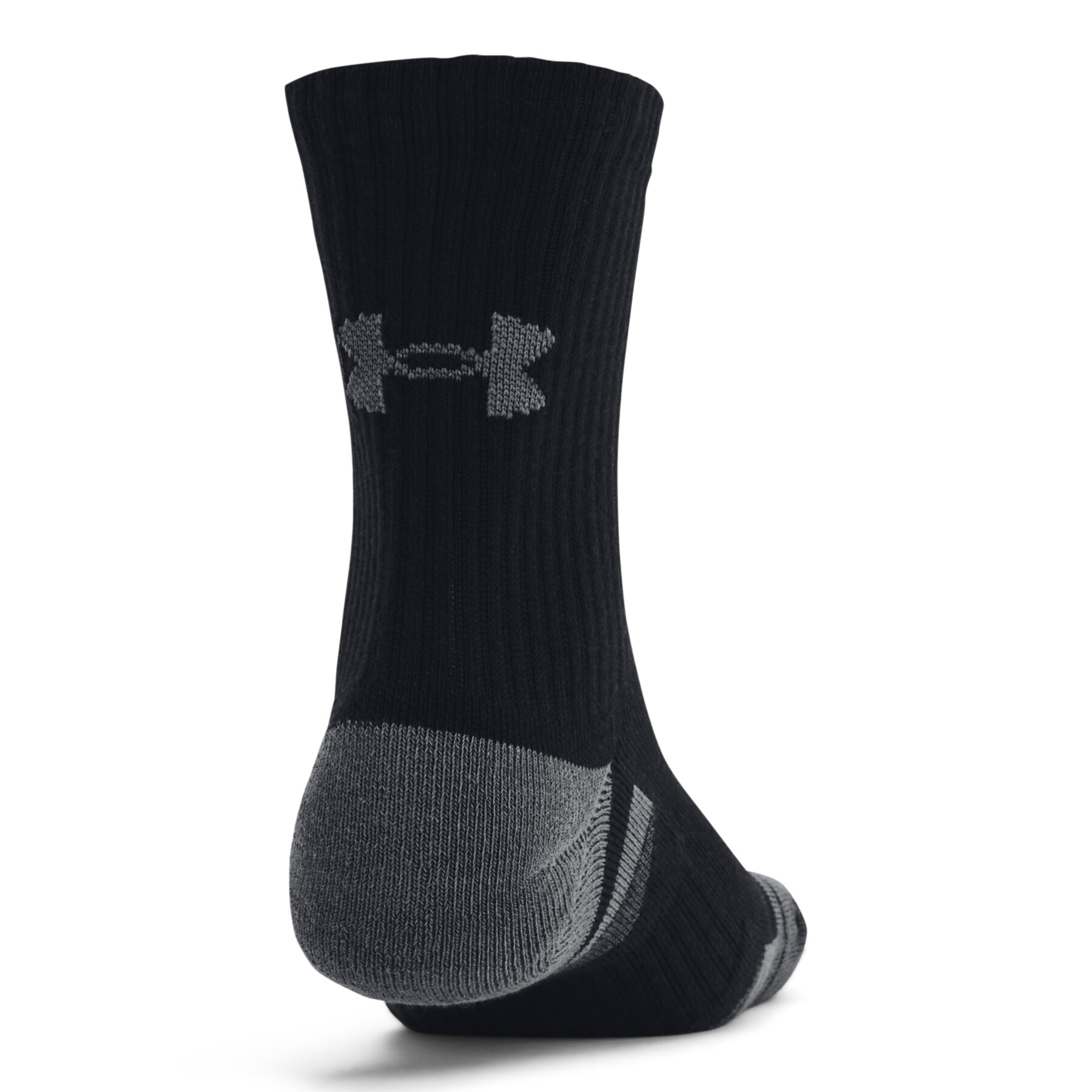 Halbhohe Socken aus Baumwolle Under Armour Performance (x3)