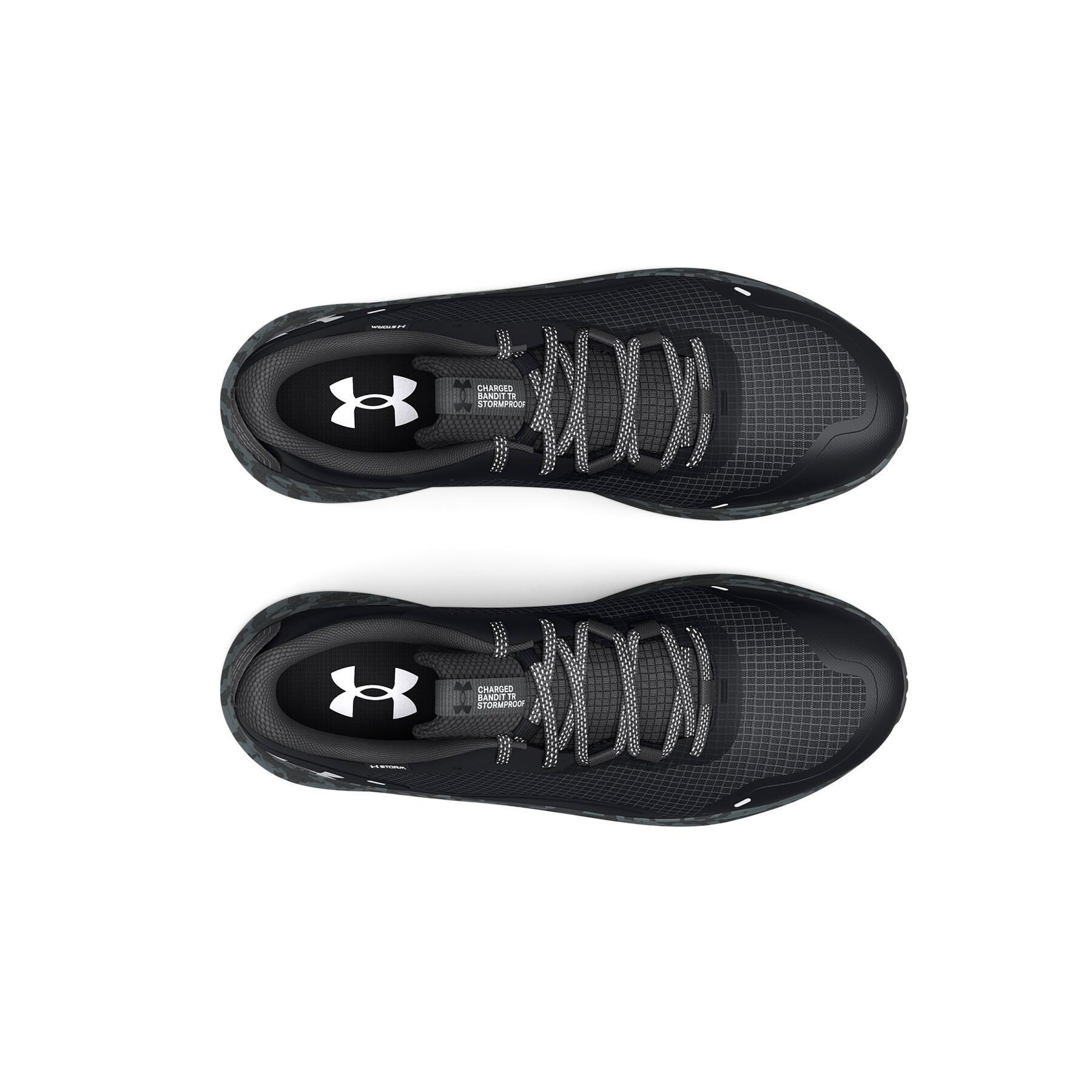 Damenschuhe Under Armour Charged Bandit Tr 2 Sp