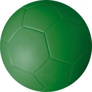 Einzelner dynamischer Schaumstoffball 19 cm Sporti Frankreich