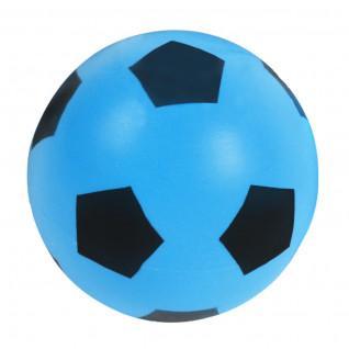 Zweifarbiger Schaumstoffball 17,5 cm Sporti Frankreich