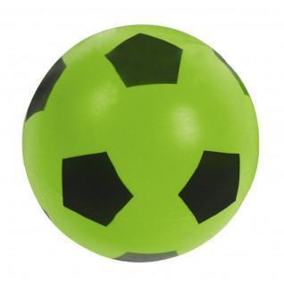 Zweifarbiger Schaumstoffball 17,5 cm Sporti France