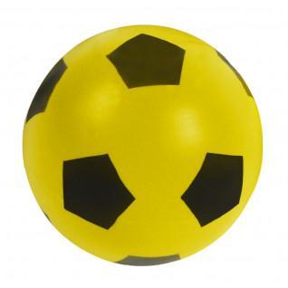 Zweifarbiger Schaumstoffball 20 cm Sporti France