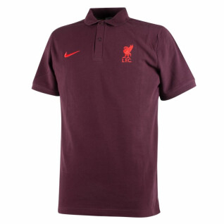 Polo-Shirt Liverpool FC 2022/23
