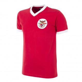 Trikot Copa Benfica Lisbonne 1974-75