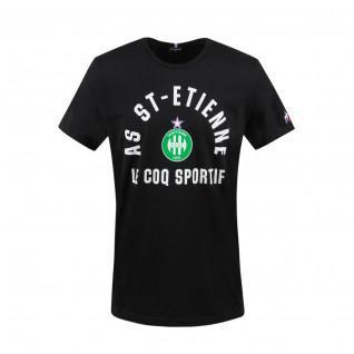 T-Shirt als Saint-Etienne-Fan Nr. 1