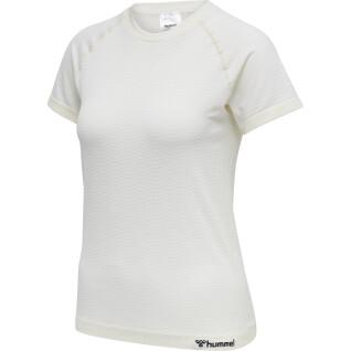 Frauen-T-Shirt Hummel hmlluna seamless