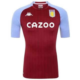 Authentisches Heimtrikot Aston Villa FC 2020/21