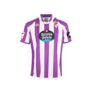 Real Valladolid Trikot 2023/24 