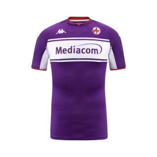 Authentisches Heimtrikot Fiorentina AC 2021/22