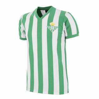 Trikot real Betis Seville 1976/77