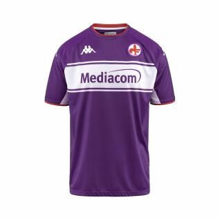 Heimtrikot Fiorentina AC 2021/22