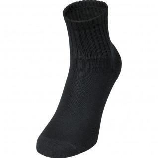 Socken Jako sport courtes 3-pack