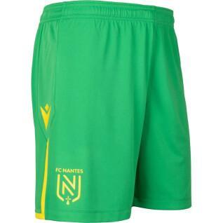 Shorts – FC Nantes 2022/23 Auswärts