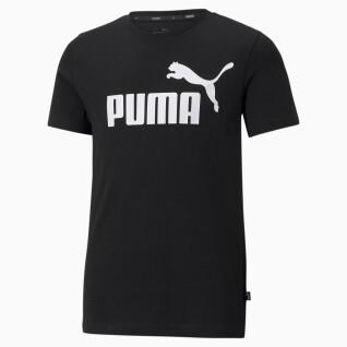Kinder-T-Shirt Puma Essential