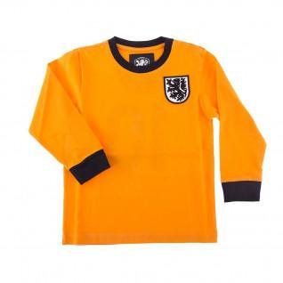 Trikot Copa Pays-Bas 'My First Football Shirt'