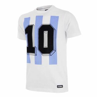 T-Shirt Copa Argentinien