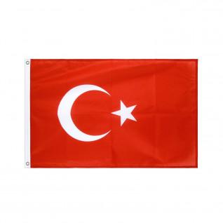Drapeau Supporter Shop  Turquie