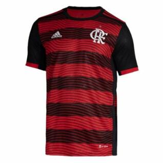 Heimtrikot Flamengo 2022/23