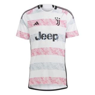 Auswärtstrikot Juventus Turin 2023/24