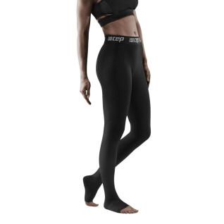 Recovery Tights Women CEP Compression Pro