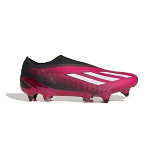 Fußballschuhe adidas X Speedportal+ SG - Own your Football